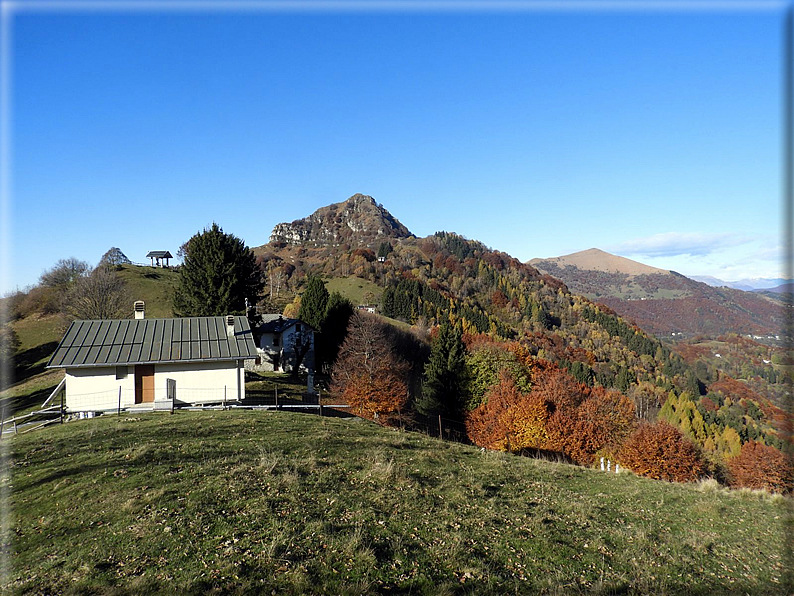 foto Monte Colmegnone